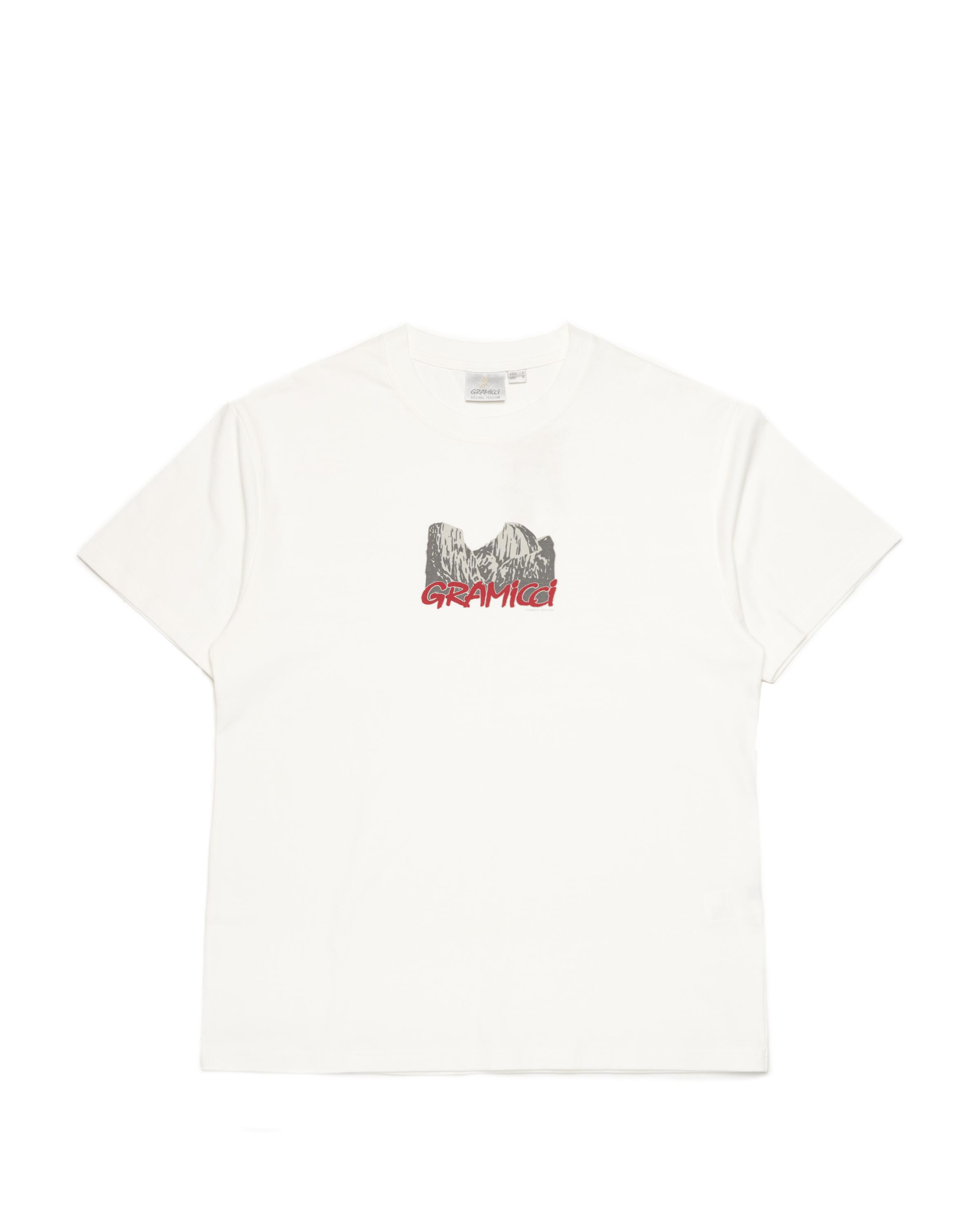 Gramicci YOSEMITE TEA | G2FU-T052-WHT | AFEW STORE